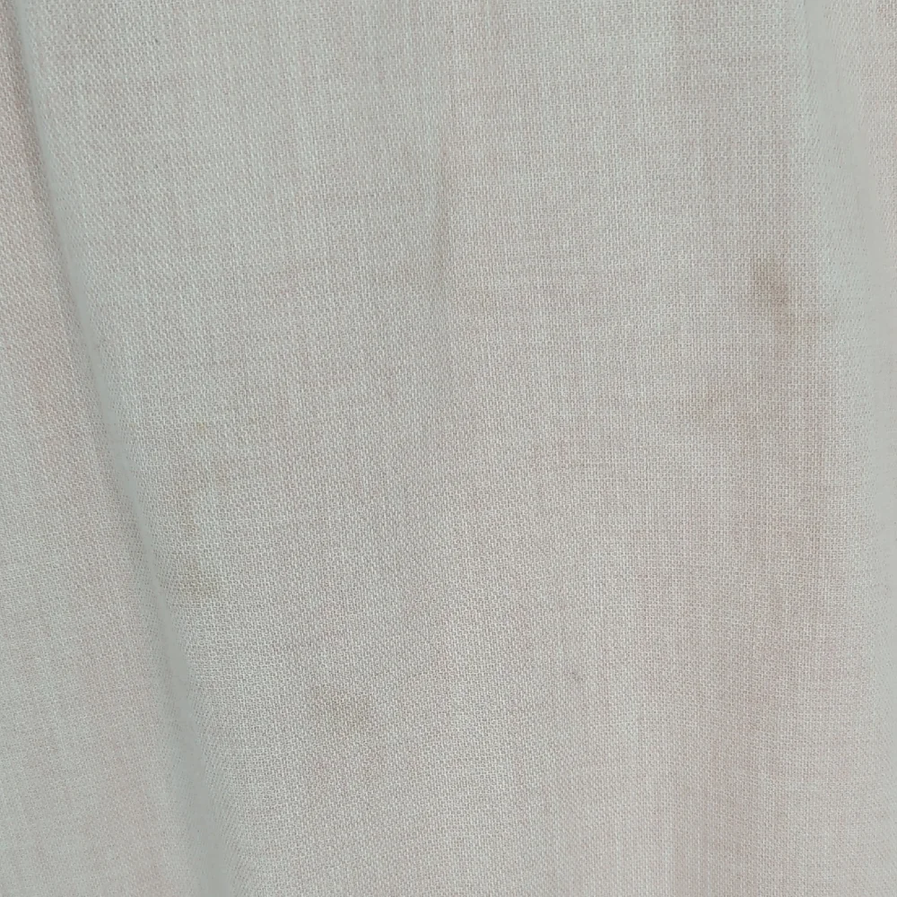 19933 H&M Wide Leg Linen Pant Pink size 4 coastalcore summer resortwear casual